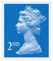 stamp