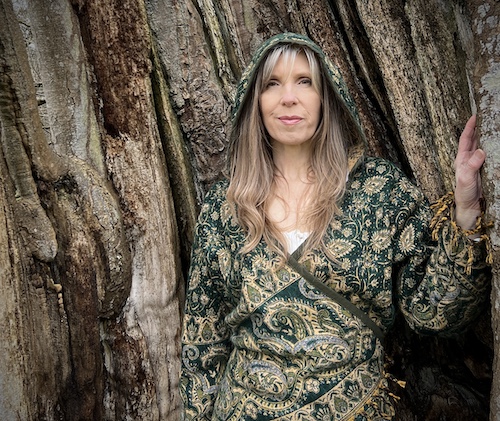 tree hood 500